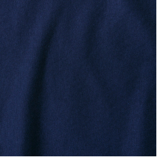 Интерлок 40/1 гребень 180 гр цвет ELC0413177 темно-синий пачка