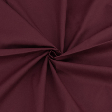 Ткань на отрез тиси 150 см цвет бордовый