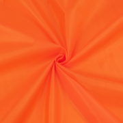 Маломеры таффета 150 см 190Т цвет оранжевый 1362 2 м