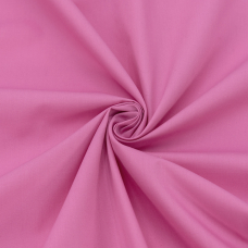 Ткань на отрез тиси 150 см цвет розовый 41
