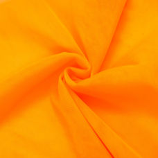 Еврофатин мягкий матовый Hayal Tulle HT.S 300 см цвет 59 оранжевый неон