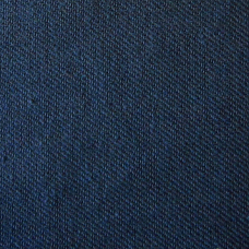 Ткань на отрез диагональ13с94 синий 230 гр/м2