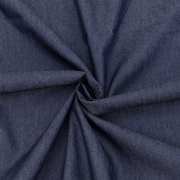 Маломеры джинс TBY.Jns.05 цвет темно-синий 1 м